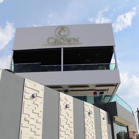 Hotel Boutique M&F Tequisquiapan Exterior foto